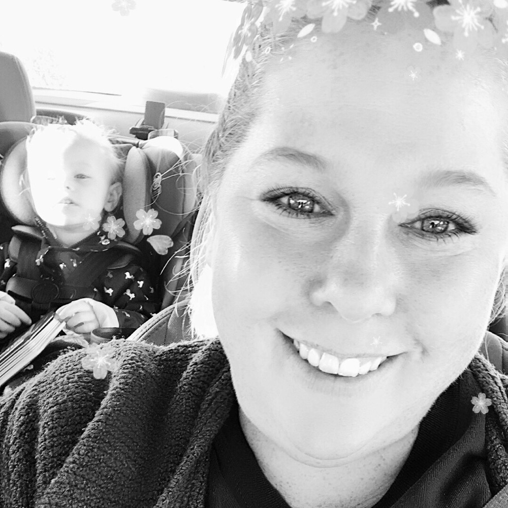 Meet your Posher, Danielle